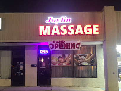 Joylin Massage-Warner Robins