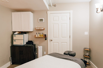 Amara Massage Therapy & Wellness-Fort Collins