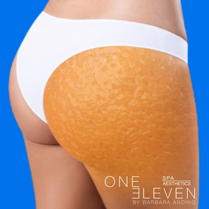 One Eleven Spa And Aesthetics-Hackensack