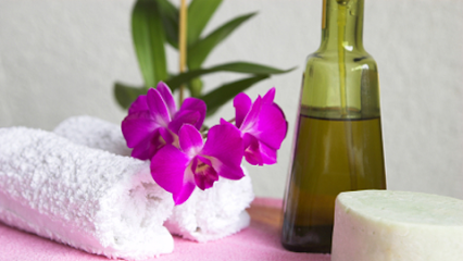 Massage & Therapy By Design-Port Huron