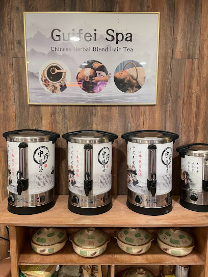 GuiFei Head Spa-Flushing