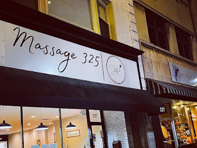 Massage 325-Port Huron
