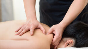 Cindy's Massage
