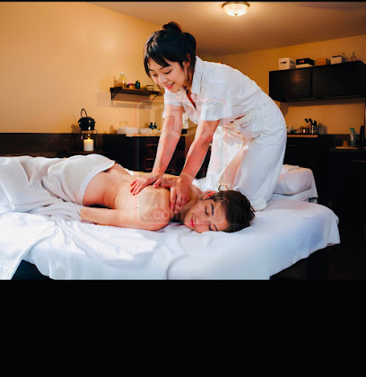 Lily Spa Massage-Fairfield