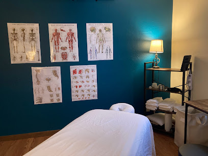 Northbound Movement and Massage-Fairbanks