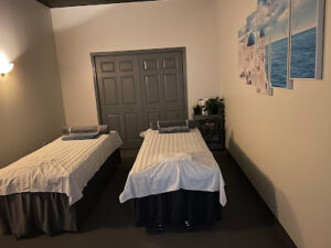 Rose Massage & Foot Spa-Naperville