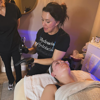 Soak Spa-Fort Collins