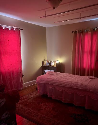 Boiling Springs Massage Therapy LLC-Spartanburg