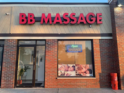BB Massage-Woodridge