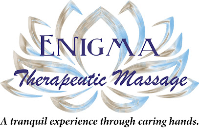 Enigma Therapeutic Massage LLC-Port Huron