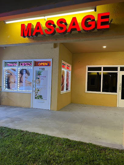 Summer Spa-Fort Lauderdale