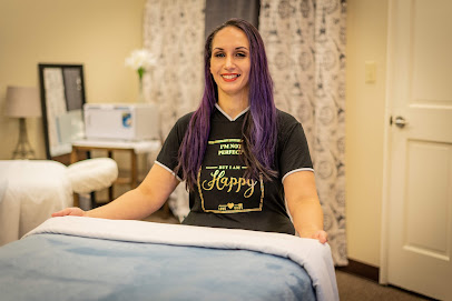 Twin Flame Spa - Legacy-Fairfield