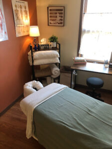 Alaska Massage and Motion-Fairbanks