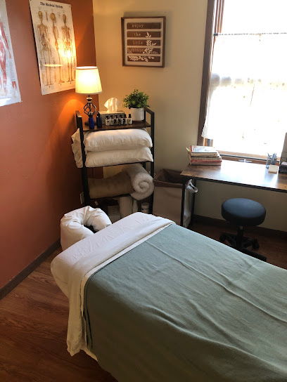 Alaska Massage and Motion-Fairbanks