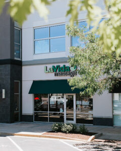 LaVida Massage of Fort Collins-Fort Collins