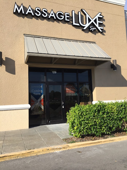 MassageLuXe-Bonita Springs