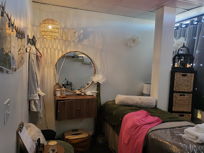 Becky’s Head Spa-Glenview