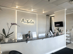 Antalee Wellness Spa-Glenview