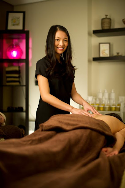 Royal Spring Massage-Spartanburg