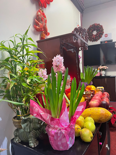 Massage Zen Corp-North Bergen