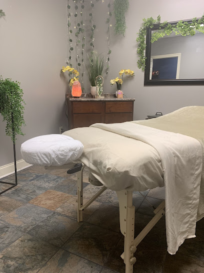 Next Level Massage-Ridgeland