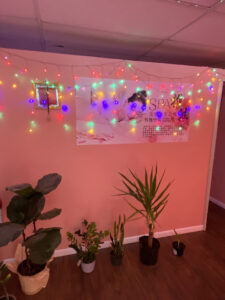 HOT STONE SPA-Alamogordo