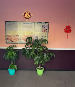 Favorite Massage-Pelham