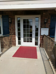 The Muscle Therapy Center LLC-Telford