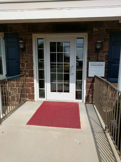 The Muscle Therapy Center LLC-Telford