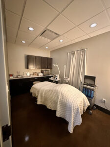 Birch Tree Day Spa-Hoover