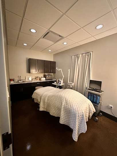 Birch Tree Day Spa-Hoover