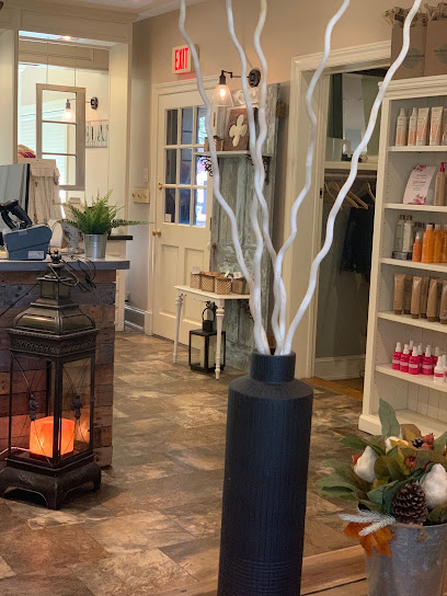 Body Serene Day Spa-Skippack