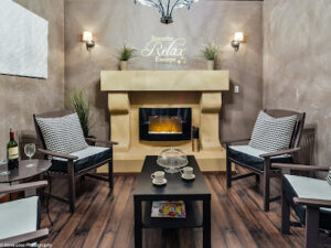 Heaven Scent Day Spa & Salon-Hollister
