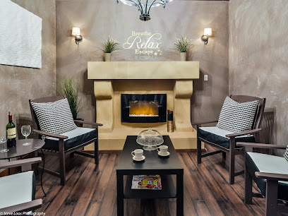 Heaven Scent Day Spa & Salon-Hollister