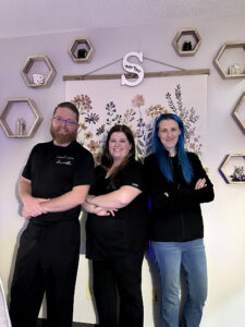 Lavender Therapeutic Massage-West Chester Township