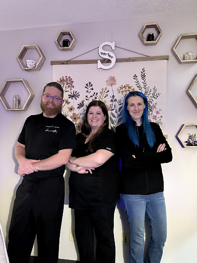Lavender Therapeutic Massage-West Chester Township