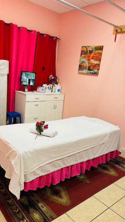 Health Relax Massage-Hemet