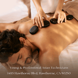 Lucky Star Spa-Hawthorne