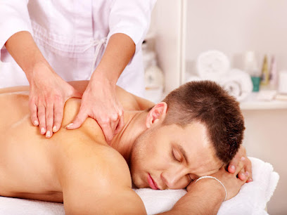 Massage Spa-Toledo
