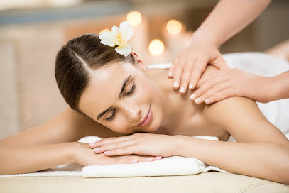 Smile Massage & Spa-Honolulu