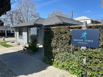 Massage Studio-Hollister
