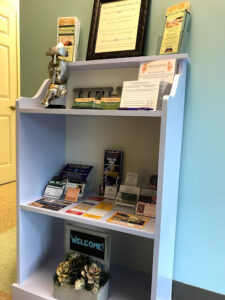 Massage Ingenuity-Holly Springs
