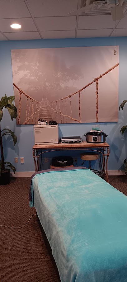 Lena's Massage-Suite J