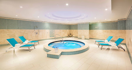St. Somewhere Spa at Margaritaville Hollywood Beach-Hollywood