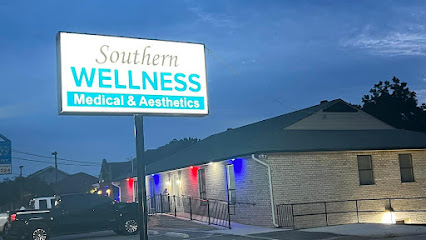 Southern Wellness-Alabaster