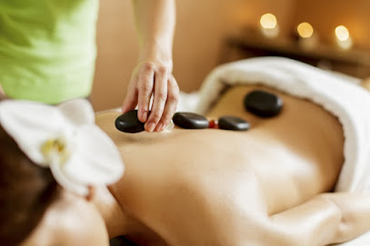 Zen Massage-Salt Lake City