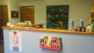 Route 15 Chiropractic Center-Lake Hopatcong