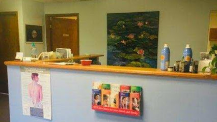 Route 15 Chiropractic Center-Lake Hopatcong