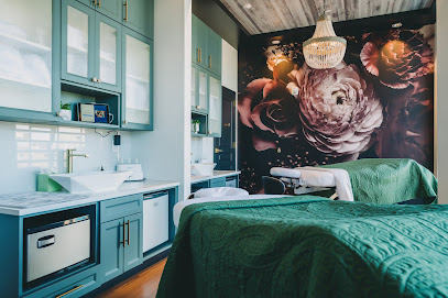 Panacea Luxury Spa-Hilliard