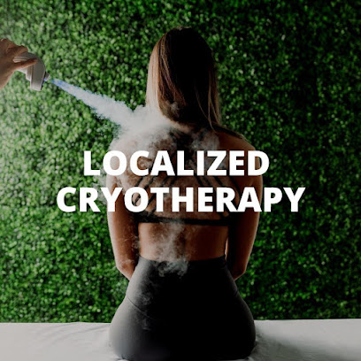 Body Wise Cryotherapy-Holland